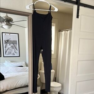 Aritzia Wilfred Black Women's Jumpsuit XS